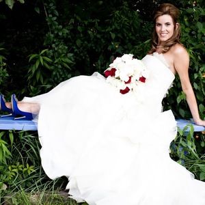 Meet your Posher, Susan